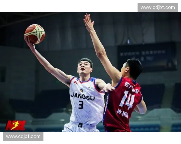 NBL联赛赛程全面解析及各队关键赛事时间安排